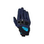 Gants alpinestars chrome v2 dark blue