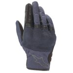 Gants alpinestars copper color mood indigo
