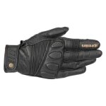 Gants alpinestars crazy eight black black