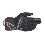 Gants alpinestars crestone gore - tex� insulated black