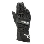 Gants alpinestars gp plus r v2 black