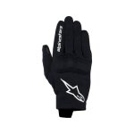 Gants alpinestars reef v2 black white