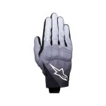 Gants alpinestars reef v2 gris / noir / blanc