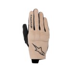 Gants alpinestars reef v2 sand black