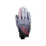 Gants alpinestars reef women gris / noir / rose
