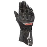 Gants alpinestars sp - 8 v3 air black