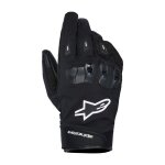 Gants alpinestars sp x z drystar black