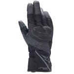 Gants alpinestars stella andes v3 drystar black / anthracite