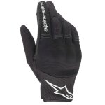 Gants alpinestars stella copper black white