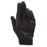 Gants alpinestars stella s max drystar black anthracite