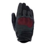 Gants alpinestars stella mogress airflow anthracite / black