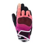 Gants alpinestars stella mogress airflow fading coral / black