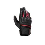 Gants alpinestars stella phenom air black diva pink