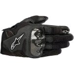 Gants alpinestars stella smx - 1 air v2 black