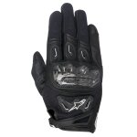 Gants alpinestars stella smx - 2 air carbon v2 black