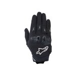 Gants alpinestars stella sp x 3 black white