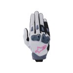 Gants alpinestars stella sp x 3 gray / black