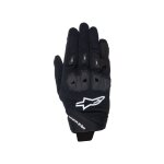 Gants alpinestars stella spx 1 black white