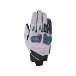 Gants alpinestars stella spx 1 gray / black