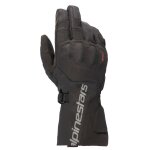 Gants alpinestars wr - x gore - tex� black