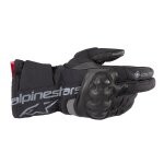 Gants alpinestars wt - 4 gore - tex� insulated black