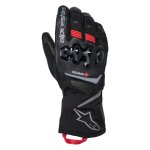 Gants alpinestars wt - 8 gore - tex� black