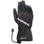 Gants alpinestars xt - 5 gore - tex� black