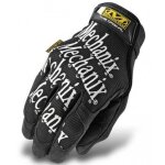 Gants d'atelier mechanix the original noir / blanc