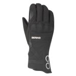 Gants bering arctic noir