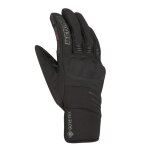 Gants bering boogie gore - tex� noir