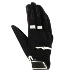 Gants bering fletcher evo noir / blanc