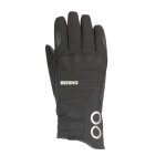 Gants bering lady arctic noir