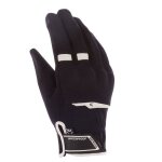 Gants bering lady borneo evo noir / blanc