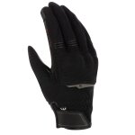 Gants bering lady fletcher evo noir / noir