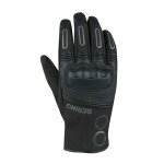 Gants bering lady octane noir