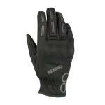 Gants bering lady trend noir