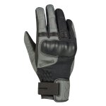 Gants bering profil noir / gris