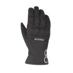 Gants bering tivano noir
