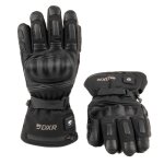 Gants chauffants dxr blaze full black