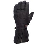Gants chauffants gerbing xtreme air noir