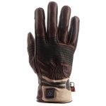 Gants chauffants helstons fender choco