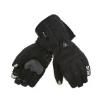 Gants chauffants keis g701 black