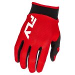 Gants cross fly f - 16 2026 red