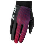 Gants cross fly f - 16 - enfant purple