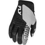 Gants cross fly kinetic 2026 black