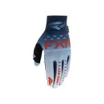 Gants cross fxr pro - fit air 2023 glacier