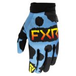 Gants cross fxr reflex 2023 dart frog