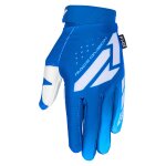 Gants cross fxr reflex 2026 blue / white