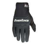 Gants cross hebo phenix juniior 2025 noir