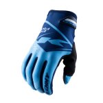 Gants cross kenny brave 2023 blue